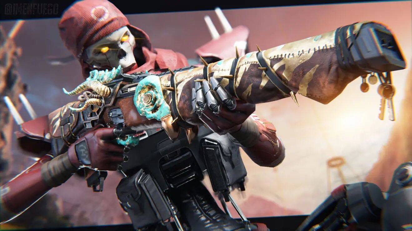 G2 Esports 在红牛主场2025的决赛中以3：0自信地击败了NRG，获得了比赛冠军头衔。