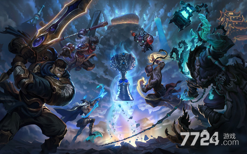 NIP启动瑞典学院队#PathOfANinja