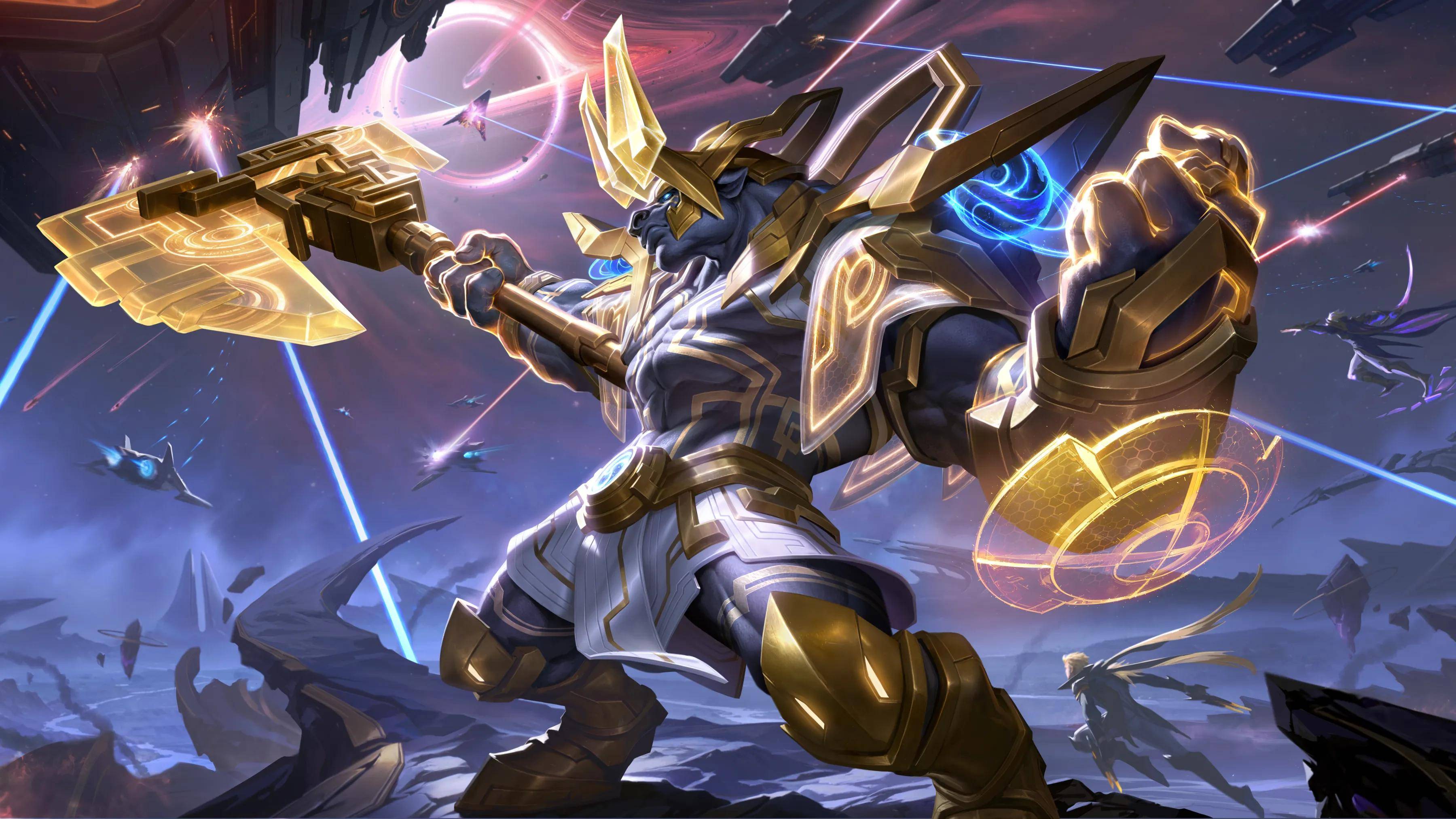 FPX Valorant 官方： Shr1mp 正式加入团队！