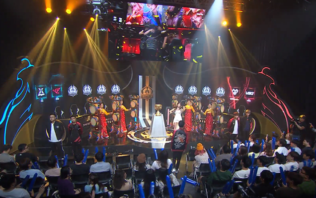 S14世界赛已确定18席！仅剩LCK赛区两席，T1／DK将决出一队晋级