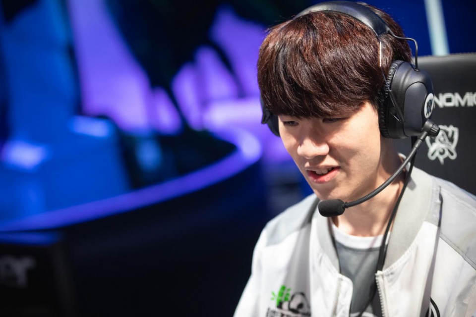 TaZ 已宣布他准备回归并恢复在 CS2 的教练生涯；