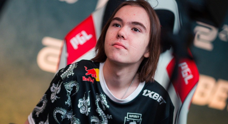 s1mple 在对阵 The MongolZ 的比赛中：“ The MongolZ 像 Major 决赛的赢家一样打球”